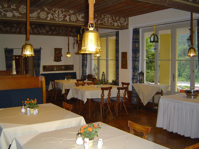 Food & Drinks 5, Krone, Berchtesgadener Land