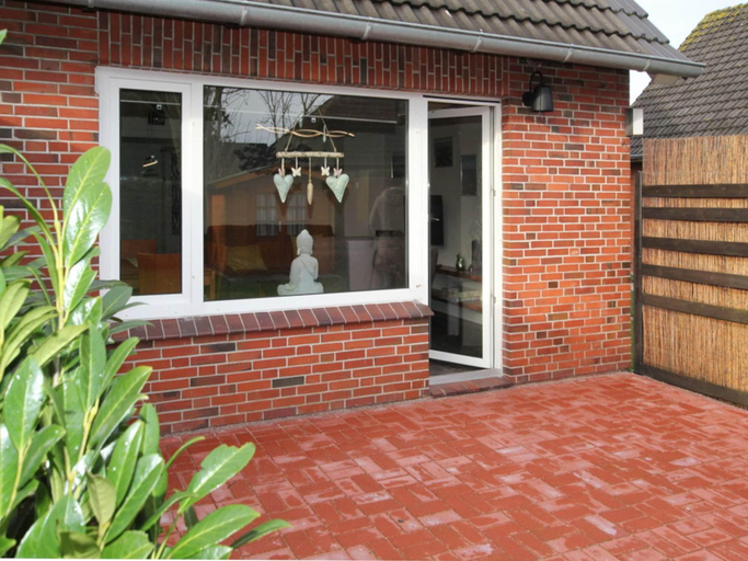 Others 4, Doppelhaushalfte Friesengluck mit Sauna, Aurich