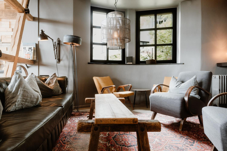 Public Area 3, THE HEARTS HOTEL - dein Boutique- und Event-Resort, Goslar