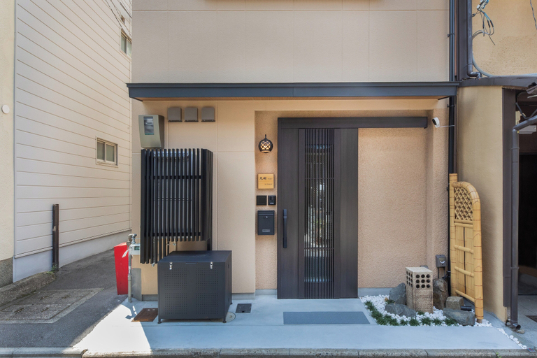 Exterior & Views, Shiki Homes KOJU, Kyoto