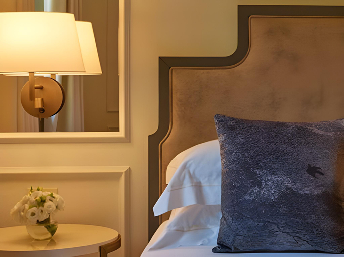 Bedroom 3, Fonteverde Tuscan Resort & Spa, Siena