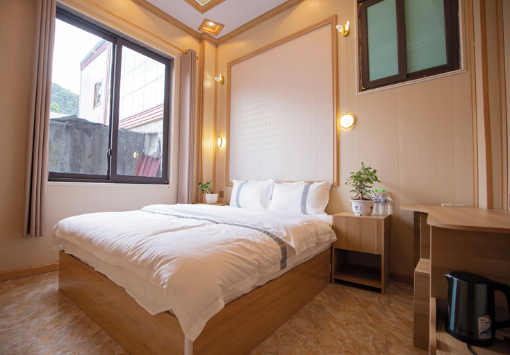 Bedroom 2, Quyenly Motel, Mèo Vạc