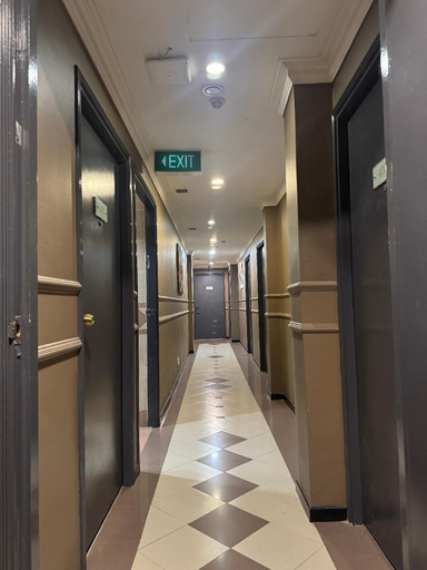 Others 5, Hotel JJH Aliwal, Singapura