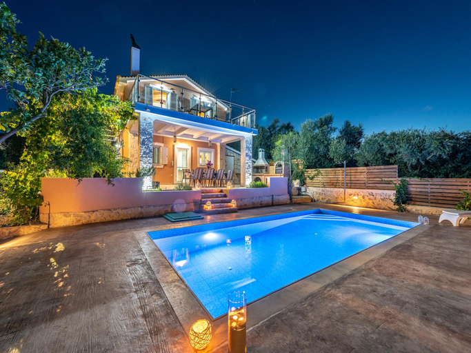 Others 5, Villa in Zakynthos with Private Pool Views, Ionian Islands