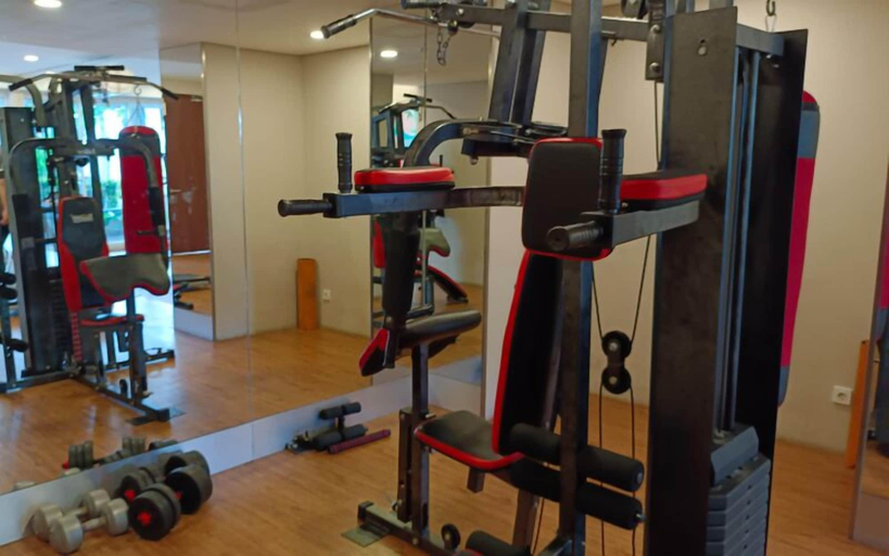 Others 3, Comfortable And Homey Studio Room Parkland Avenue Apartment, Tangerang Selatan