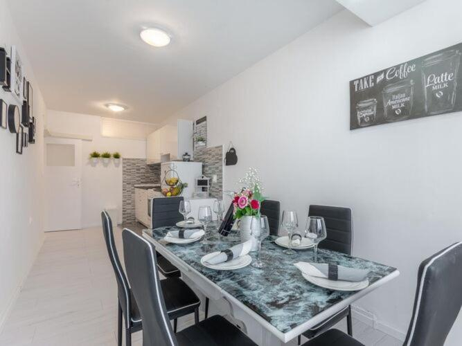 Others 3, Apartment Jamblip - Two Bedroom Apartment with Balcony, Split