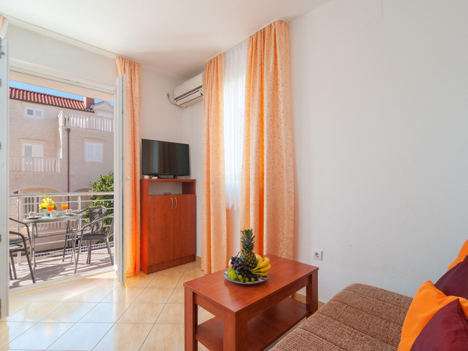 Others 3, Apartments Island Beat - Two Bedroom Apartment with Balcony A6 ST, Supetar