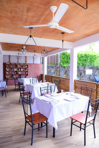 Food & Drinks 3, Maison Du Nord