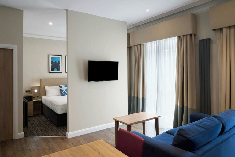 Others 5, Four Points Flex by Sheraton Edinburgh, Edinburgh