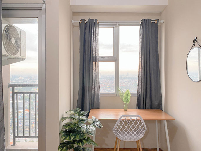 Others 4, Relaxing Studio Apartment At Transpark Juanda Bekasi Timur, Bekasi