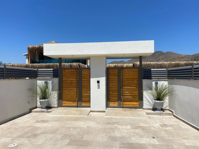 Exterior & Views 2, Jessic Villas, Marmaris
