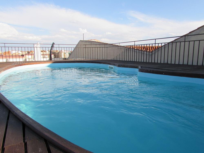 Sport & Beauty 2, Hotel Alameda Palace, Salamanca