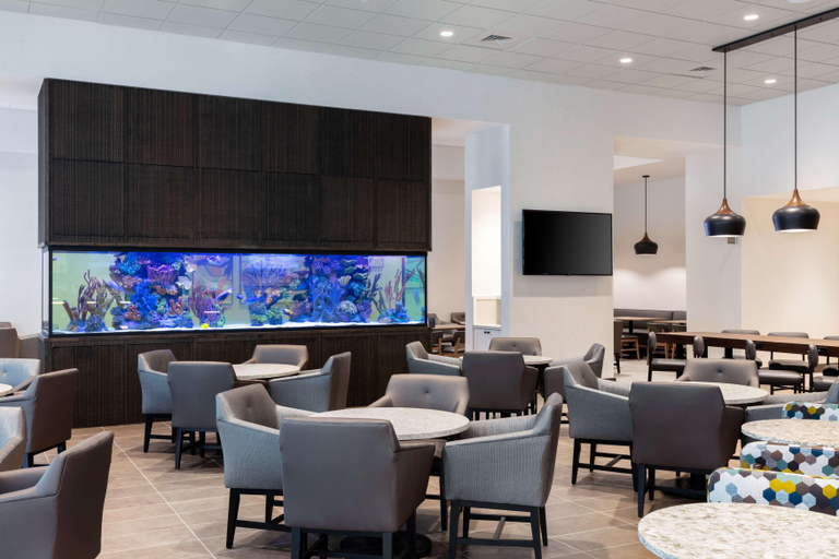 Public Area 2, Hyatt Place Atlanta / Centennial Park, Atlanta