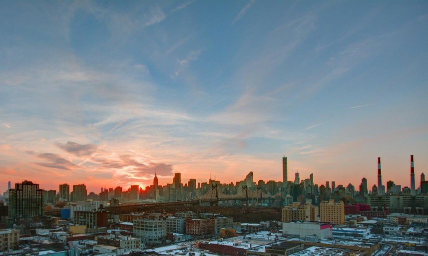 Exterior & Views 2, The Boro Hotel, New York