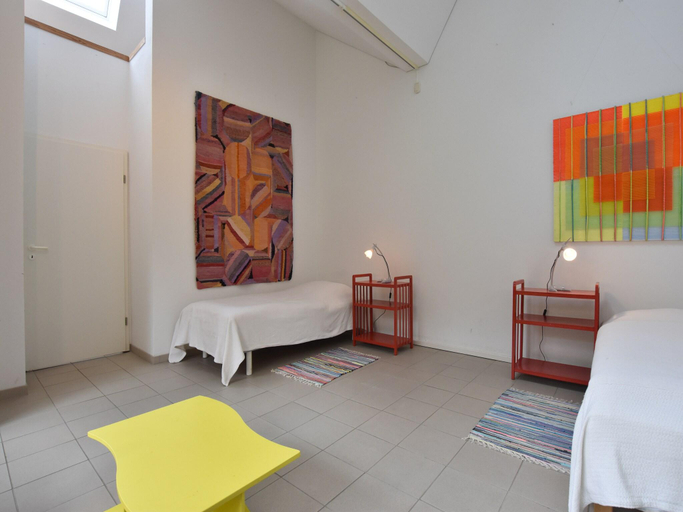 Bedroom 2, Ferienhaus Ostseeblick in Kuhlungsborn, Rostock