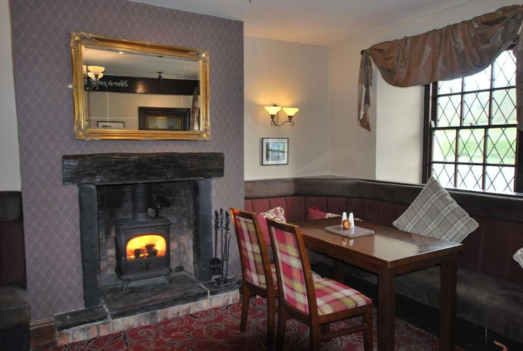 Others 5, the punchbowl hotel, Cumbria