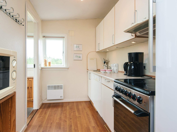 Others 5, 4 Person Holiday Home in Vejers Strand, Varde