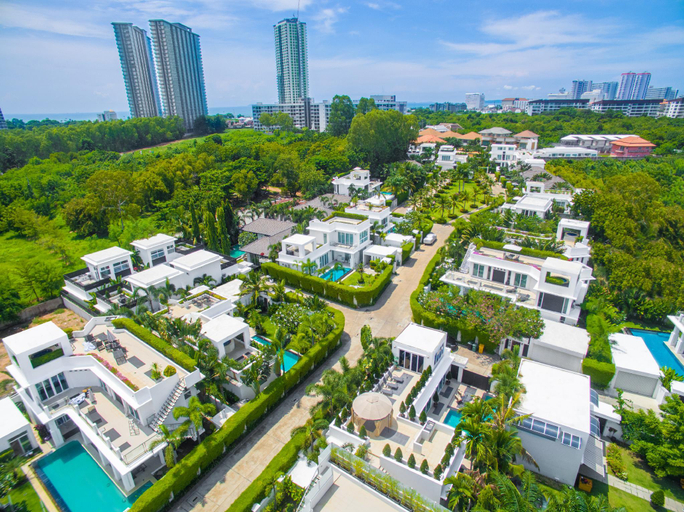 Others 5, Premium Pool Villa Pattaya, Pattaya