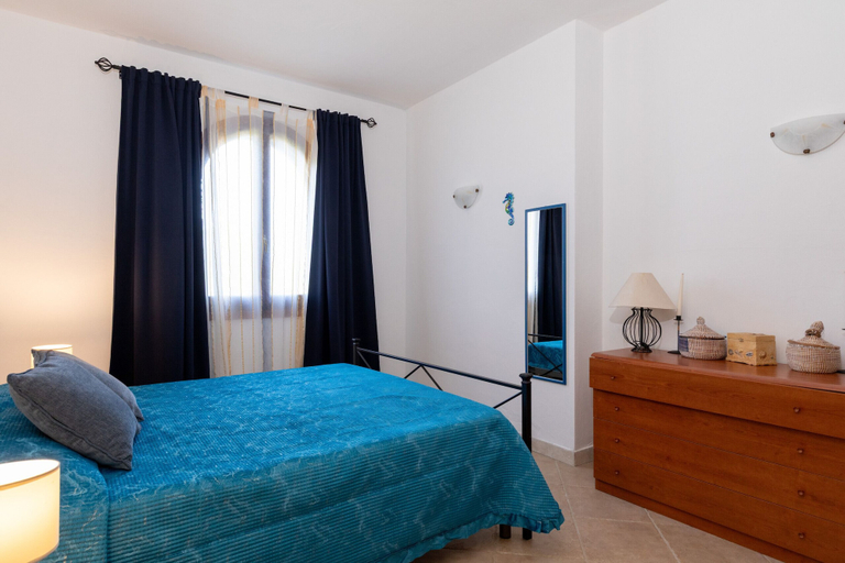 Bedroom 3, Casa di Barbara al Mare by Wonderful Italy, Olbia-Tempio