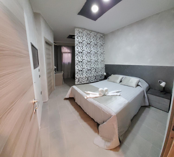 Guestroom, B&B FLOWER 2, Milano