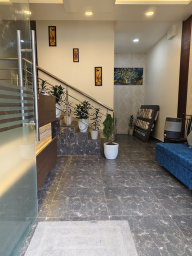 Others 5, Hotel Seasons, Indore