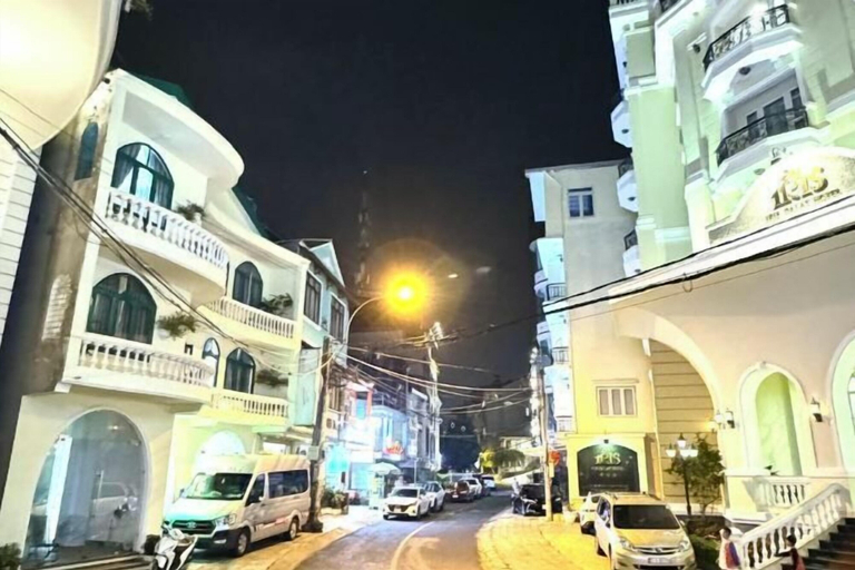 Exterior & Views 2, Empress Dalat Hotel, Đà Lạt