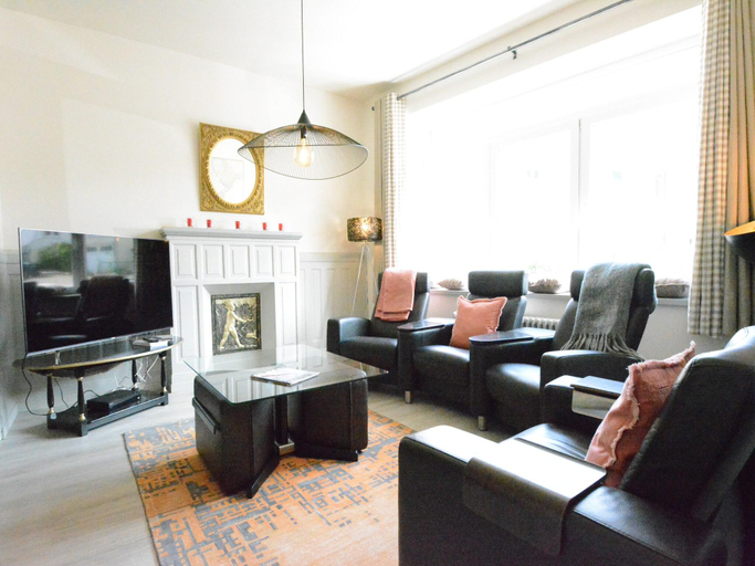 Others 5, Riverside Villa in Bouillon, Luxembourg