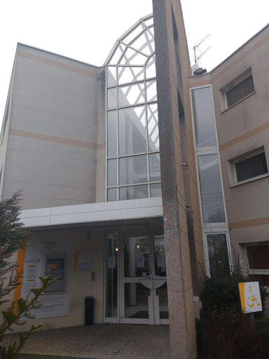 Exterior & Views 2, hotelF1 Longwy, Meurthe-et-Moselle