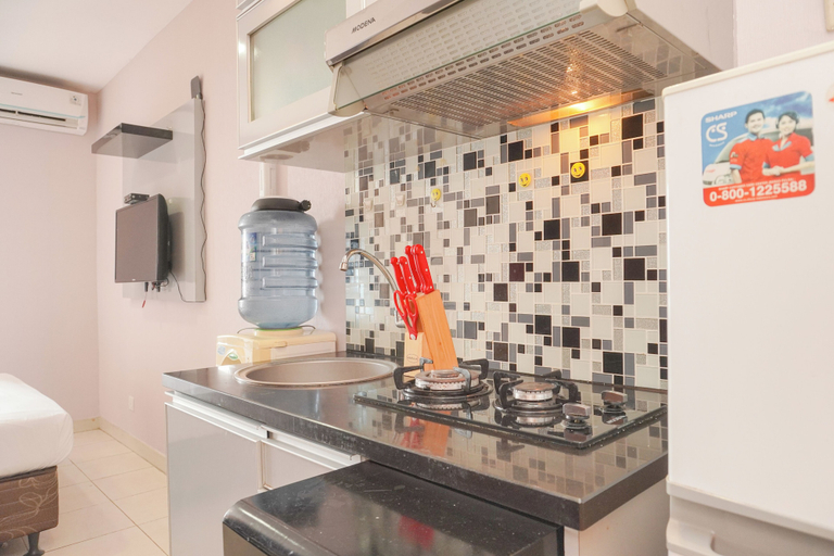 Others 5, Homey And Nice Studio Cinere Bellevue Suites Apartment, Depok