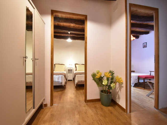 Others 4, Scenic Home in Berbiguieres, Dordogne