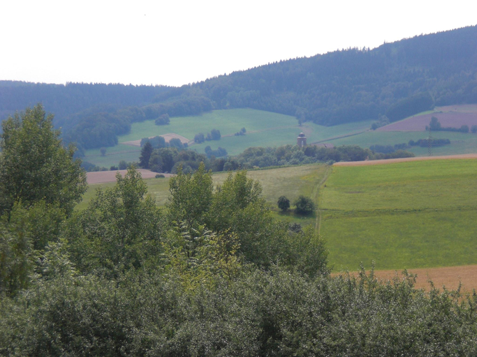 Others 5, Dog-friendly holiday home in the Knull, Hersfeld-Rotenburg