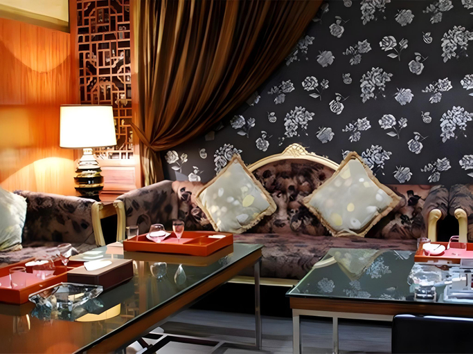 Others 4, New Century Hotel Ninghai, Ningbo