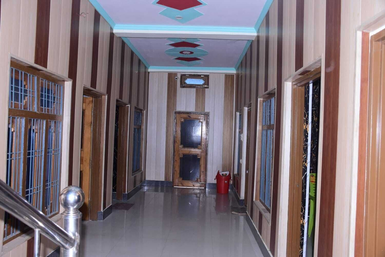 Others 3, Shivdham Guest House, Sitapur