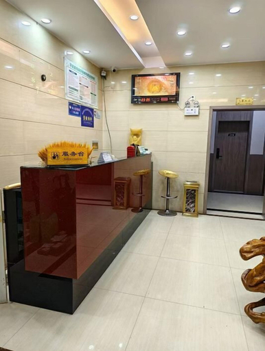Others 4, Pingwu Shuheng Business Hotel, Mianyang