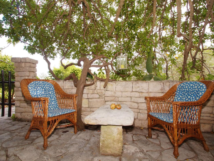Others 3, Vacation Home, Two Bedroom with Sea View, Vela Luka