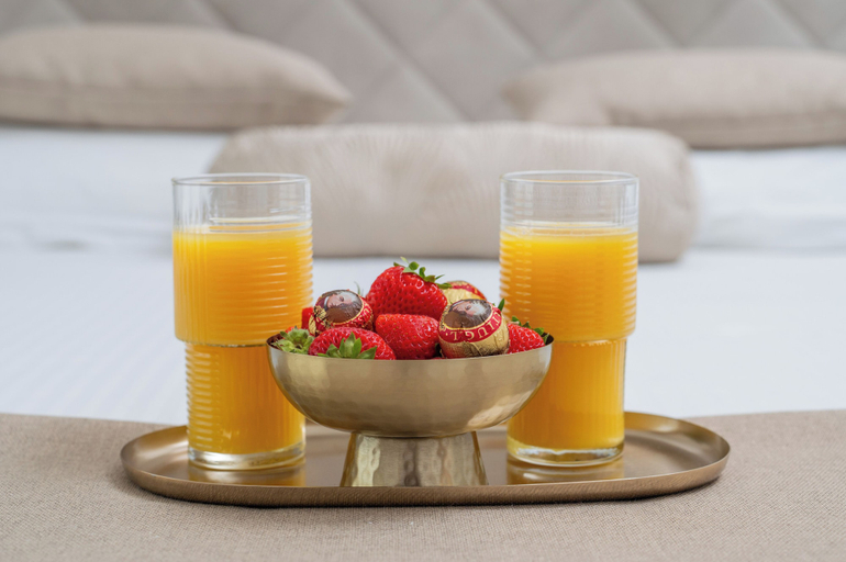 Food & Drinks 5, Samstag, Split