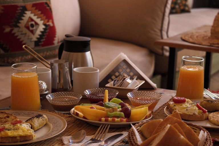Food & Drinks 4, Riad Al Marah, Marrakech