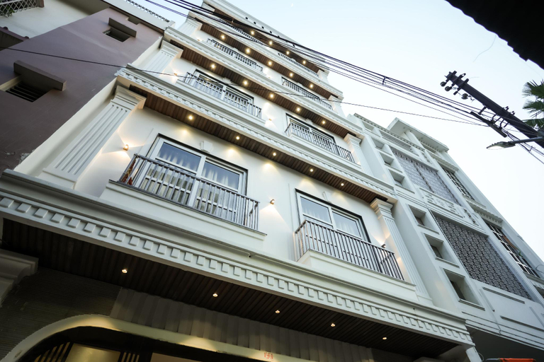 Exterior & Views 2, Sri Shyam Villas, Varanasi