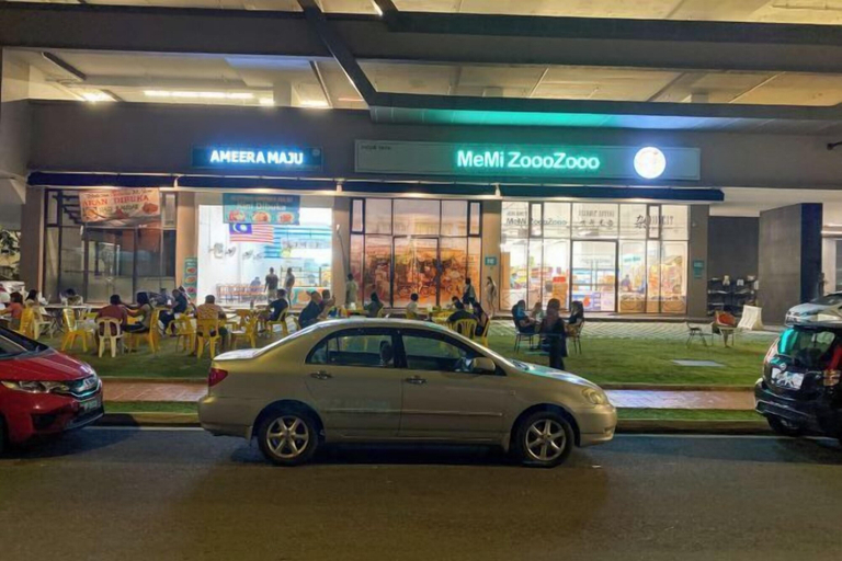 Exterior & Views, Kenwingston Skyloft Apartment Doorsteps to Brt Subang USJ, Subang Jaya