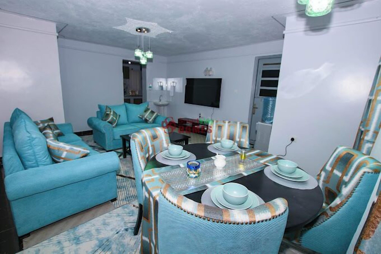 Others 5, Lux Suites Mungai Heights Naivasha, Naivasha