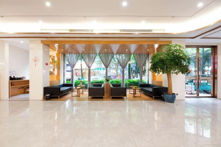 Others 4, Sea Trek Star Exquisite Hotel, Lishui