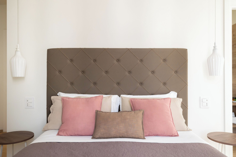 Bedroom 3, B&B Rais Luxury Rooms, Foggia