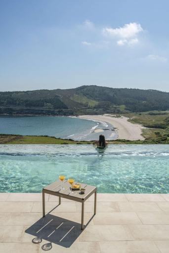 Sport & Beauty 2, Parador Costa Da Morte, A Coruña