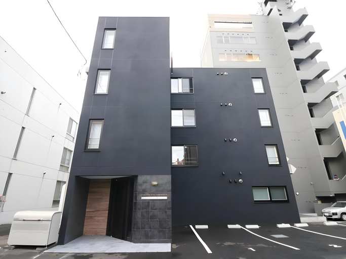 Others 4, TAKETO STAY PREMIER SAPPORO Eki, Sapporo