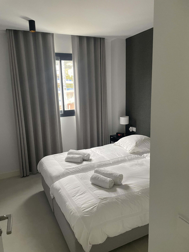 Room 5, Huswell - Oceanview Stay in Higuer n West, Málaga