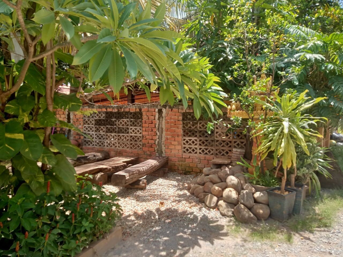 Others 5, Siem Reap Local Stay, Siem Reap