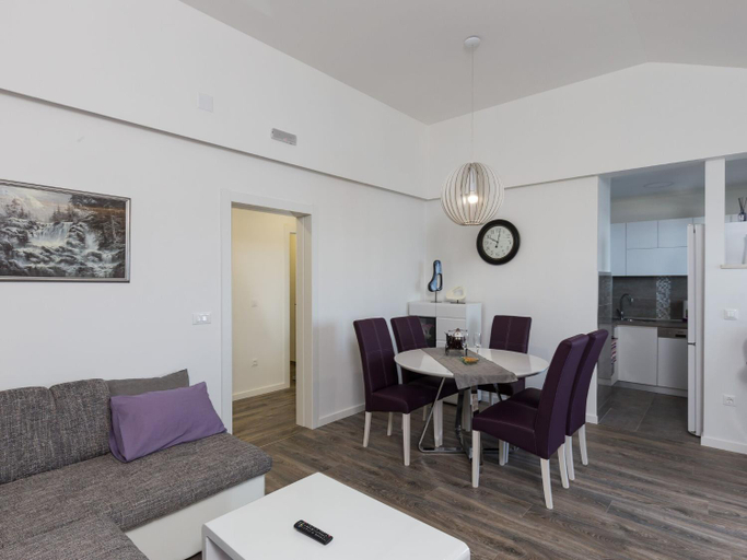 Others 2, Apartment HD - Two Bedroom Apartment with Balcony and Sea View, Dubrovnik