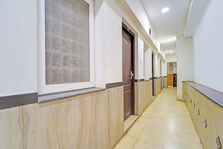 Others 4, Fabexpress Ab Merdian, Coimbatore