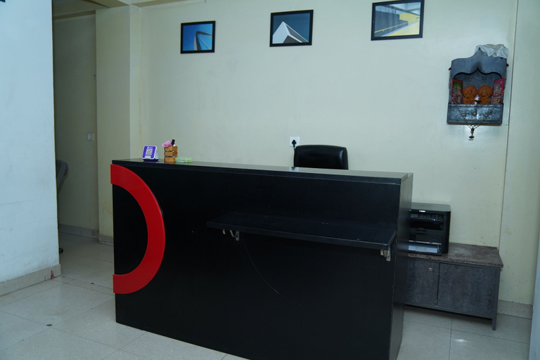 Others 4, Hotel Blue Sky By Admire Stays, Delhi