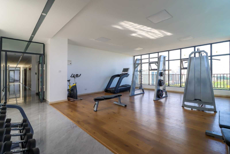 Others 4, Upperhill View Palace Apartment, Langata